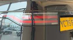 2025 (75) LAND ROVER DISCOVERY 3.0 D350 Dynamic SE 5dr Auto 5416230