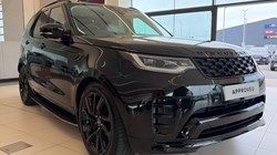2025 (75) LAND ROVER DISCOVERY 3.0 D350 Dynamic SE 5dr Auto 5416270