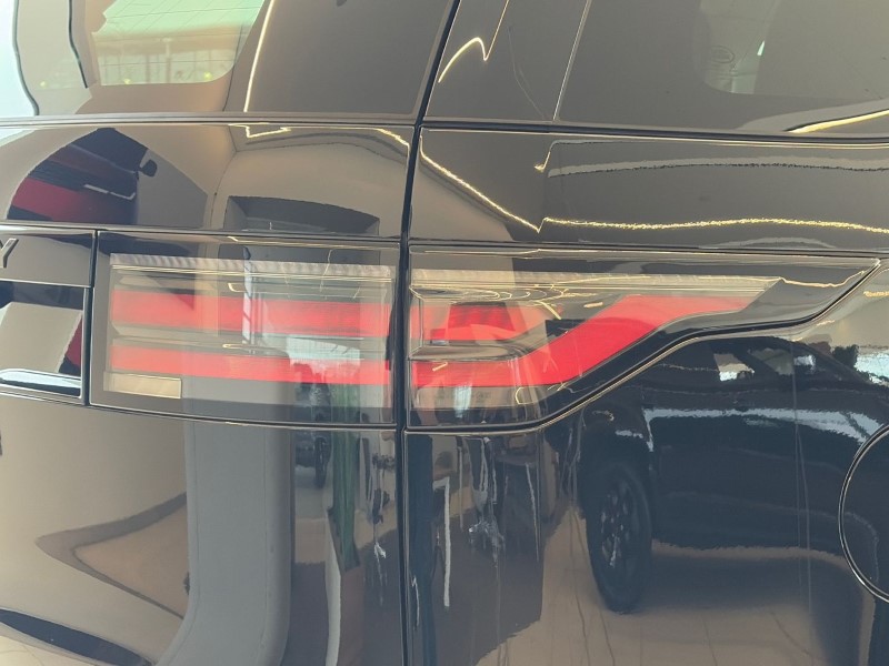 2025 (75) LAND ROVER DISCOVERY 3.0 D350 Dynamic SE 5dr Auto 5416260