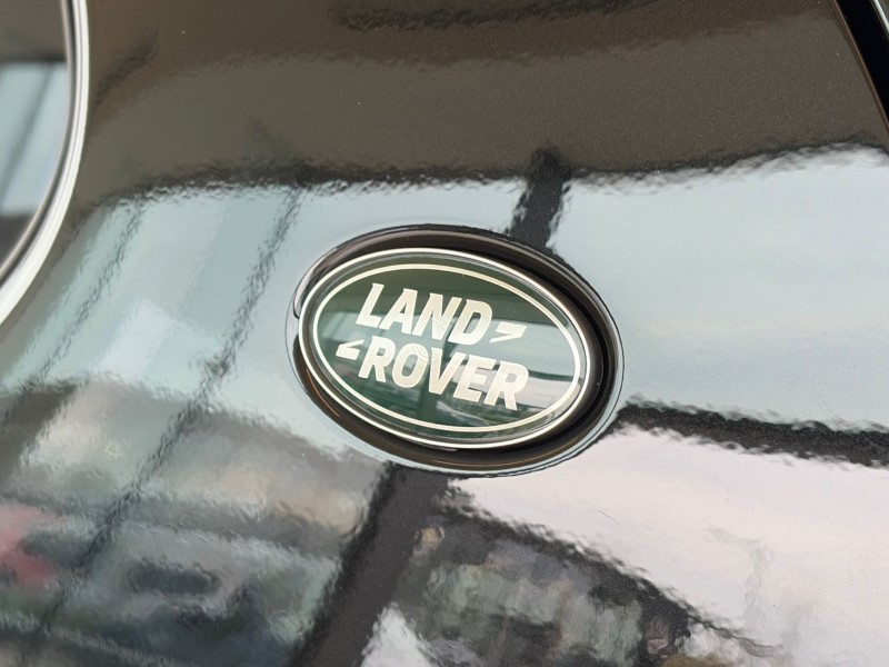 2025 (75) LAND ROVER DISCOVERY 3.0 D350 Dynamic SE 5dr Auto 5416258