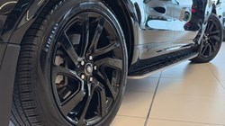 2025 (75) LAND ROVER DISCOVERY 3.0 D350 Dynamic SE 5dr Auto 5416261