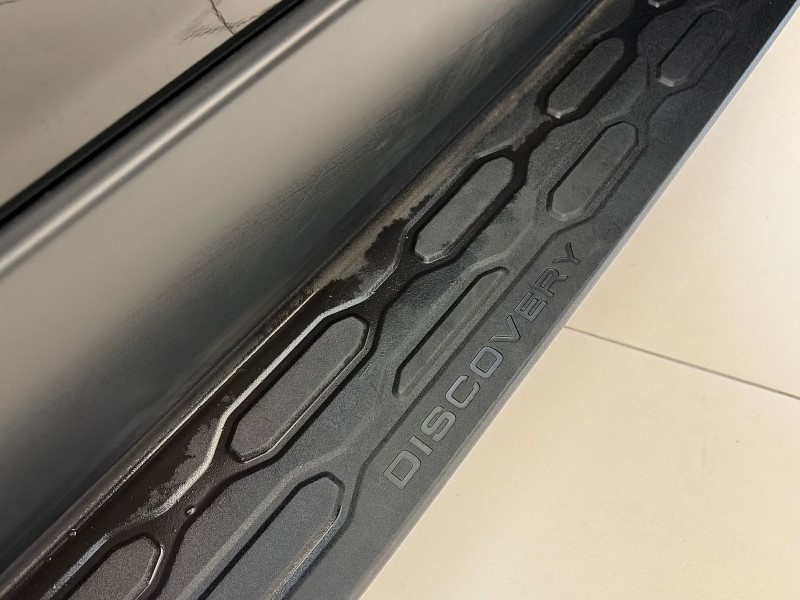 2025 (75) LAND ROVER DISCOVERY 3.0 D350 Dynamic SE 5dr Auto 5416267
