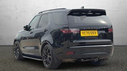 2025 (75) LAND ROVER DISCOVERY 3.0 D350 Dynamic SE 5dr Auto 5416213
