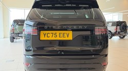 2025 (75) LAND ROVER DISCOVERY 3.0 D350 Dynamic SE 5dr Auto 5416269