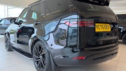 2025 (75) LAND ROVER DISCOVERY 3.0 D350 Dynamic SE 5dr Auto 5416268