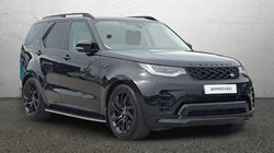 2025 (75) LAND ROVER DISCOVERY 3.0 D350 Dynamic SE 5dr Auto 5416212