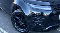 2025 (75) LAND ROVER RANGE ROVER EVOQUE 2.0 D200 Dynamic SE 5dr Auto 5359418