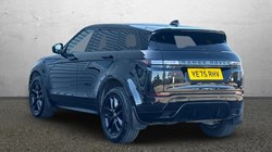 2025 (75) LAND ROVER RANGE ROVER EVOQUE 2.0 D200 Dynamic SE 5dr Auto 5359381