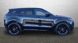 2025 (75) LAND ROVER RANGE ROVER EVOQUE 2.0 D200 Dynamic SE 5dr Auto 5359384