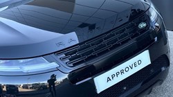 2025 (75) LAND ROVER RANGE ROVER EVOQUE 2.0 D200 Dynamic SE 5dr Auto 5359419