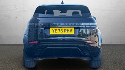 2025 (75) LAND ROVER RANGE ROVER EVOQUE 2.0 D200 Dynamic SE 5dr Auto 5359385