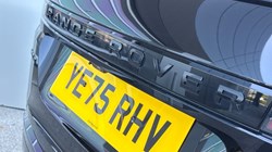 2025 (75) LAND ROVER RANGE ROVER EVOQUE 2.0 D200 Dynamic SE 5dr Auto 5359421