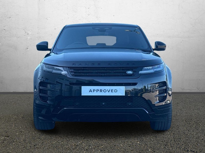 2025 (75) LAND ROVER RANGE ROVER EVOQUE 2.0 D200 Dynamic SE 5dr Auto 5359386