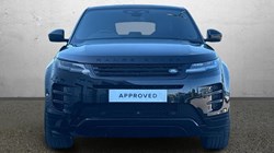 2025 (75) LAND ROVER RANGE ROVER EVOQUE 2.0 D200 Dynamic SE 5dr Auto 5359386