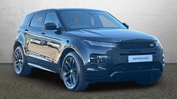 2025 (75) LAND ROVER RANGE ROVER EVOQUE 2.0 D200 Dynamic SE 5dr Auto 5359380