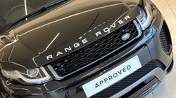 2018 (68) LAND ROVER RANGE ROVER EVOQUE 2.0 Si4 290 HSE Dynamic 5dr Auto 4759156