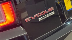 2018 (68) LAND ROVER RANGE ROVER EVOQUE 2.0 Si4 290 HSE Dynamic 5dr Auto 4759159