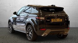 2018 (68) LAND ROVER RANGE ROVER EVOQUE 2.0 Si4 290 HSE Dynamic 5dr Auto 4759117