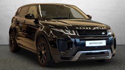 2018 (68) LAND ROVER RANGE ROVER EVOQUE 2.0 Si4 290 HSE Dynamic 5dr Auto 4759116