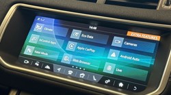 2018 (68) LAND ROVER RANGE ROVER EVOQUE 2.0 Si4 290 HSE Dynamic 5dr Auto 4759148