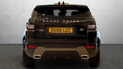 2018 (68) LAND ROVER RANGE ROVER EVOQUE 2.0 Si4 290 HSE Dynamic 5dr Auto 4759121