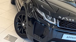 2018 (68) LAND ROVER RANGE ROVER EVOQUE 2.0 Si4 290 HSE Dynamic 5dr Auto 4759155
