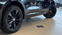 2022 (72) JAGUAR F-PACE 2.0 D200 R-Dynamic Black 5dr Auto AWD 4685675