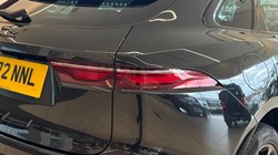 2022 (72) JAGUAR F-PACE 2.0 D200 R-Dynamic Black 5dr Auto AWD 4685674