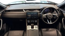 2022 (72) JAGUAR F-PACE 2.0 D200 R-Dynamic Black 5dr Auto AWD 4685637