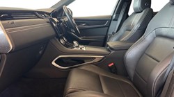 2022 (72) JAGUAR F-PACE 2.0 D200 R-Dynamic Black 5dr Auto AWD 4685631