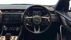 2022 (72) JAGUAR F-PACE 2.0 D200 R-Dynamic Black 5dr Auto AWD 4685643