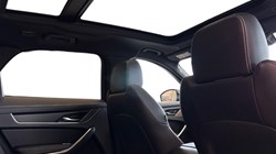 2022 (72) JAGUAR F-PACE 2.0 D200 R-Dynamic Black 5dr Auto AWD 4685649