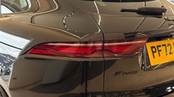 2022 (72) JAGUAR F-PACE 2.0 D200 R-Dynamic Black 5dr Auto AWD 4685647