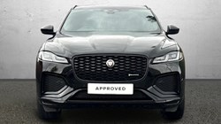2022 (72) JAGUAR F-PACE 2.0 D200 R-Dynamic Black 5dr Auto AWD 4685635