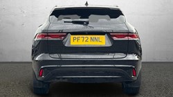 2022 (72) JAGUAR F-PACE 2.0 D200 R-Dynamic Black 5dr Auto AWD 4685634