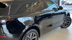 2025 (74) LAND ROVER RANGE ROVER VELAR 2.0 D200 MHEV Dynamic SE 5dr Auto 4740774