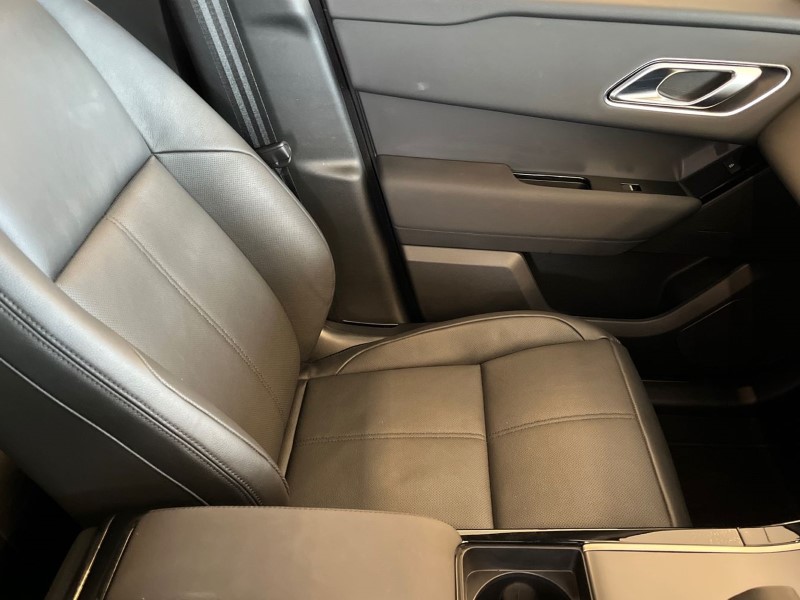 2025 (74) LAND ROVER RANGE ROVER VELAR 2.0 D200 MHEV Dynamic SE 5dr Auto 4740748