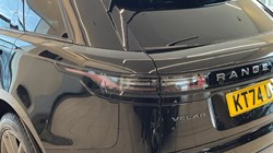2025 (74) LAND ROVER RANGE ROVER VELAR 2.0 D200 MHEV Dynamic SE 5dr Auto 4740742