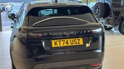 2025 (74) LAND ROVER RANGE ROVER VELAR 2.0 D200 MHEV Dynamic SE 5dr Auto 4740769