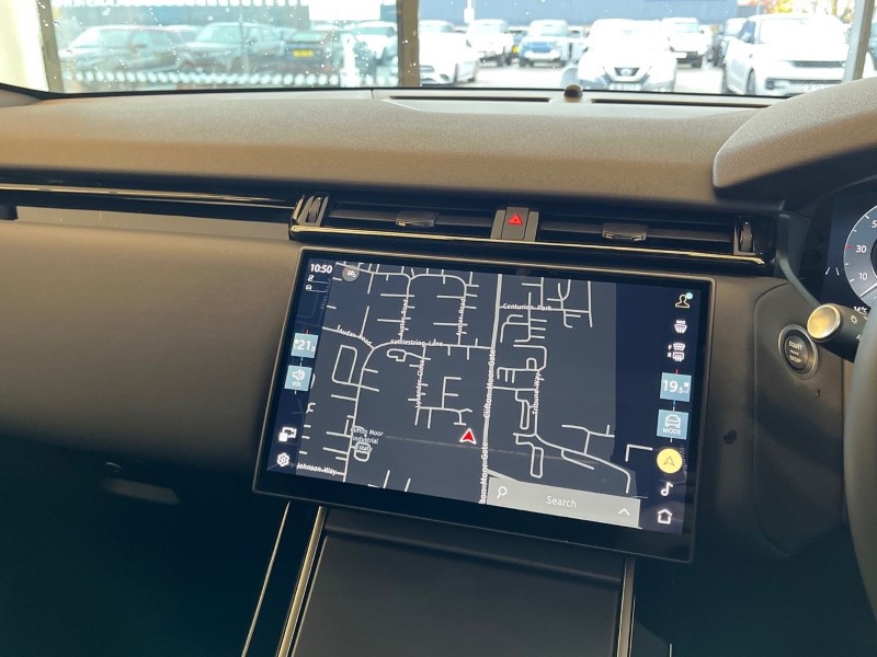 2025 (74) LAND ROVER RANGE ROVER VELAR 2.0 D200 MHEV Dynamic SE 5dr Auto 4740754