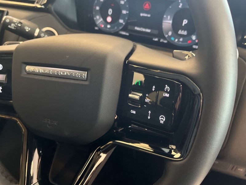 2025 (74) LAND ROVER RANGE ROVER VELAR 2.0 D200 MHEV Dynamic SE 5dr Auto 4740750