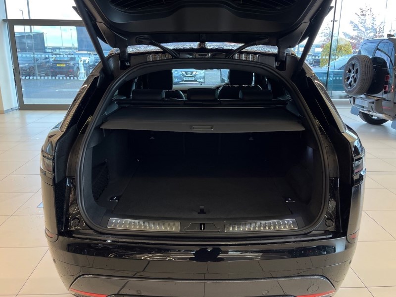 2025 (74) LAND ROVER RANGE ROVER VELAR 2.0 D200 MHEV Dynamic SE 5dr Auto 4740733