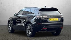 2025 (74) LAND ROVER RANGE ROVER VELAR 2.0 D200 MHEV Dynamic SE 5dr Auto 1