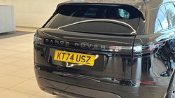 2025 (74) LAND ROVER RANGE ROVER VELAR 2.0 D200 MHEV Dynamic SE 5dr Auto 4740768