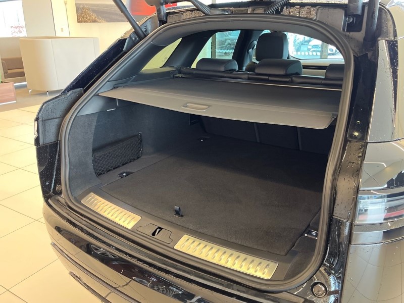 2025 (74) LAND ROVER RANGE ROVER VELAR 2.0 D200 MHEV Dynamic SE 5dr Auto 4740762