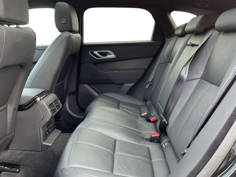 2025 (74) LAND ROVER RANGE ROVER VELAR 2.0 D200 MHEV Dynamic SE 5dr Auto 4740727