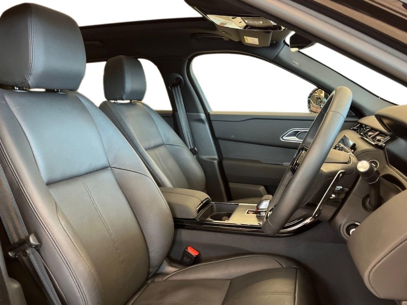 2025 (74) LAND ROVER RANGE ROVER VELAR 2.0 D200 MHEV Dynamic SE 5dr Auto 4740749