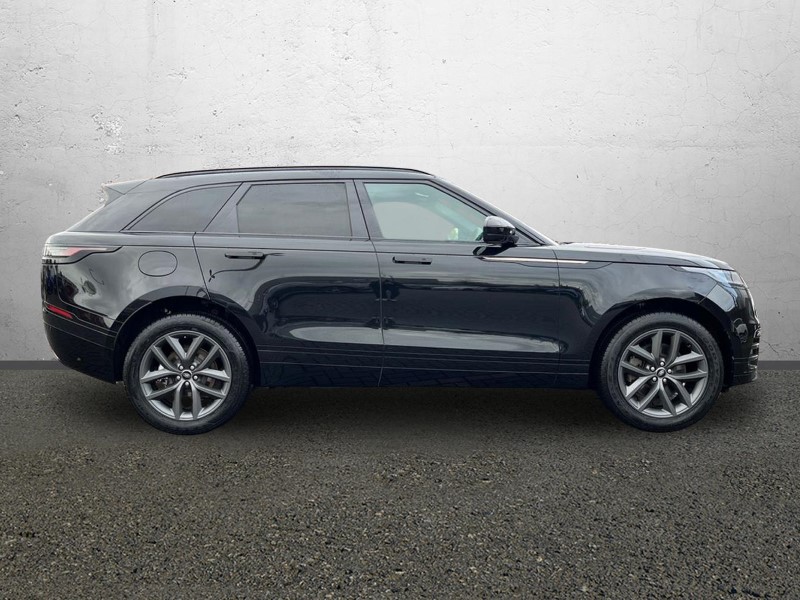 2025 (74) LAND ROVER RANGE ROVER VELAR 2.0 D200 MHEV Dynamic SE 5dr Auto 4740728