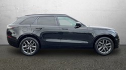 2025 (74) LAND ROVER RANGE ROVER VELAR 2.0 D200 MHEV Dynamic SE 5dr Auto 4740728