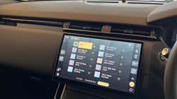 2025 (74) LAND ROVER RANGE ROVER VELAR 2.0 D200 MHEV Dynamic SE 5dr Auto 4740756